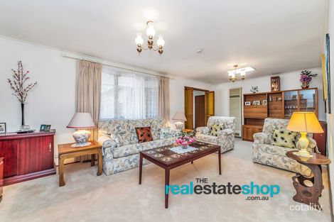 Property photo of 22 Kirkton Street Wanniassa ACT 2903