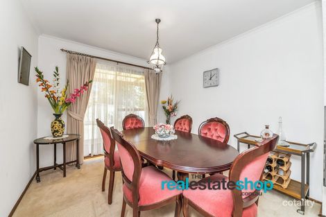 Property photo of 22 Kirkton Street Wanniassa ACT 2903