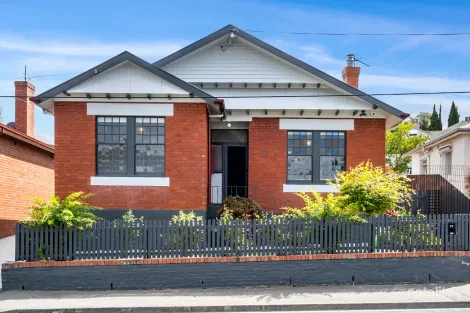 21 Pedder St, New Town, TAS 7008