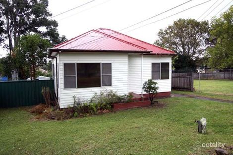 Property photo of 32 Pioneer Street Seven Hills NSW 2147