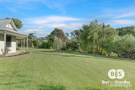 Property photo of 1 Nastes Court Gelorup WA 6230