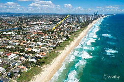 5/34 Ventura Rd, Mermaid Beach, QLD 4218