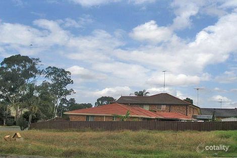 Property photo of 1 Cadbury Street Quakers Hill NSW 2763