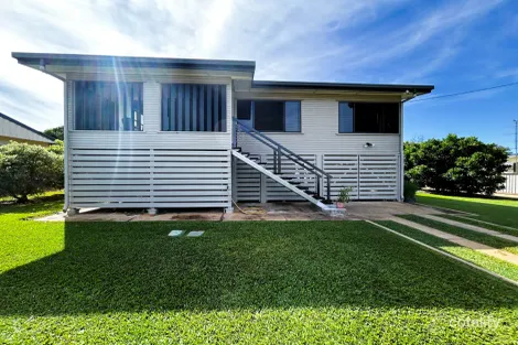 28 Gauvin St, Richmond Hill, QLD 4820