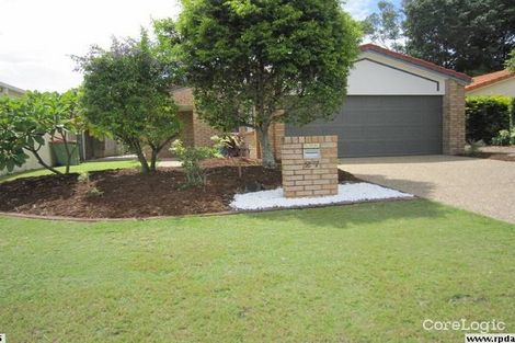 Property photo of 27 Colorado Circuit Parkwood QLD 4214