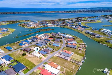 Property photo of 156 Wentworth Parade Hindmarsh Island SA 5214