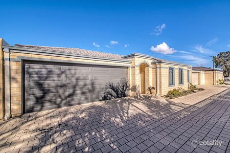 Property photo of 92B Finchley Crescent Balga WA 6061