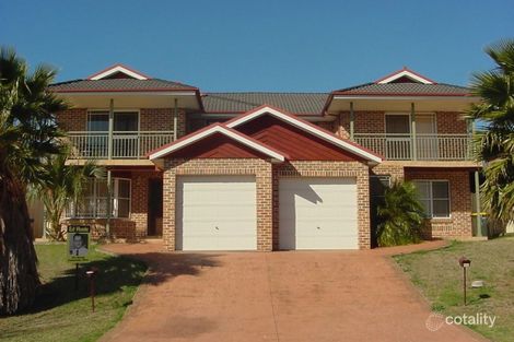 Property photo of 30A Crestreef Drive Acacia Gardens NSW 2763