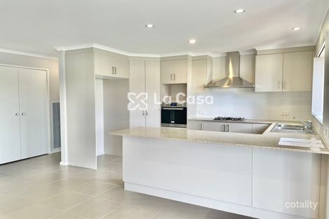 Property photo of 4 Len Barratt Street Bonner ACT 2914