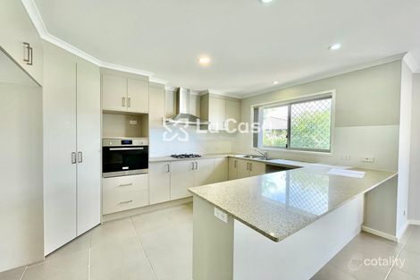 Property photo of 4 Len Barratt Street Bonner ACT 2914
