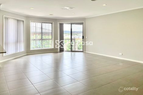 Property photo of 4 Len Barratt Street Bonner ACT 2914