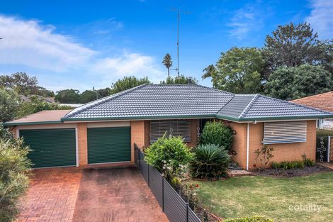 Property photo of 445 Stenner Street Harristown QLD 4350