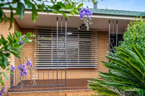 Property photo of 445 Stenner Street Harristown QLD 4350