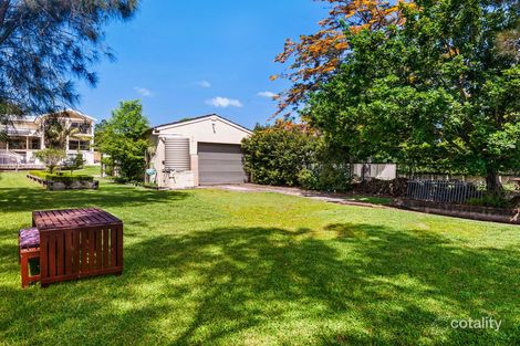 Property photo of 29 Brougham Avenue Fennell Bay NSW 2283