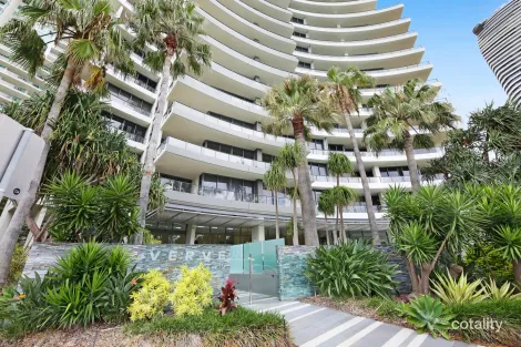Property photo of 21/173 Old Burleigh Road Broadbeach QLD 4218
