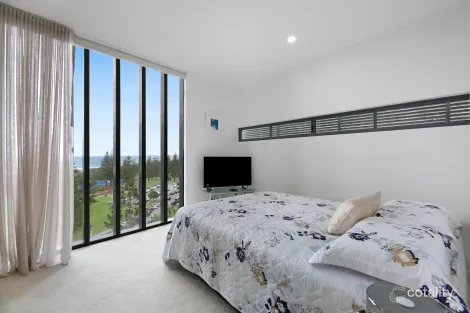 Property photo of 21/173 Old Burleigh Road Broadbeach QLD 4218
