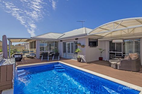 Property photo of 104 Brennan Promenade Baldivis WA 6171