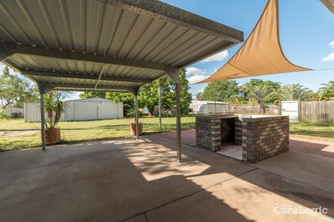 Property photo of 28 Belyando Avenue Moranbah QLD 4744