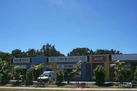 1 Norval Ct, Maroochydore, QLD 4558