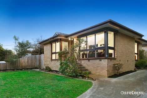 Property photo of 1/109 Albion Road Box Hill VIC 3128