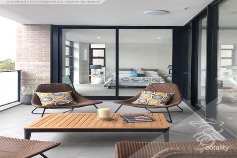 Property photo of 107/7 Village Place Kirrawee NSW 2232