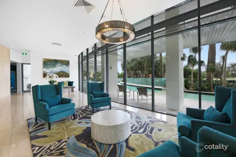 Property photo of 21/173 Old Burleigh Road Broadbeach QLD 4218