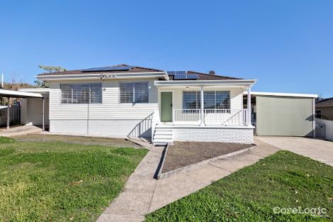 Property photo of 4 Cheryl Close Elermore Vale NSW 2287