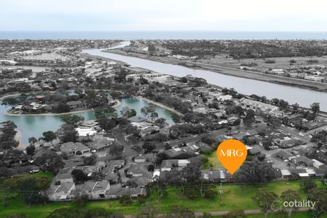 Property photo of 12 Kiah Court Patterson Lakes VIC 3197