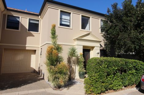 5/21 Sapium Rd, Ashmore, QLD 4214