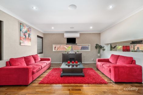 Property photo of 54 Sunstone Circuit Mango Hill QLD 4509