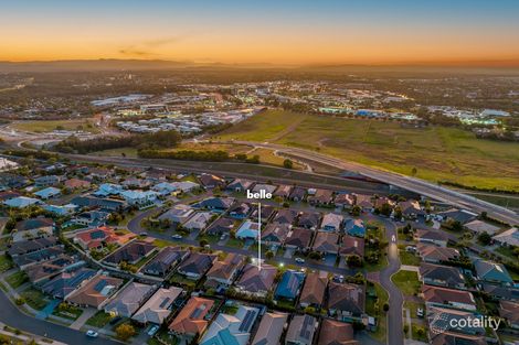 Property photo of 54 Sunstone Circuit Mango Hill QLD 4509