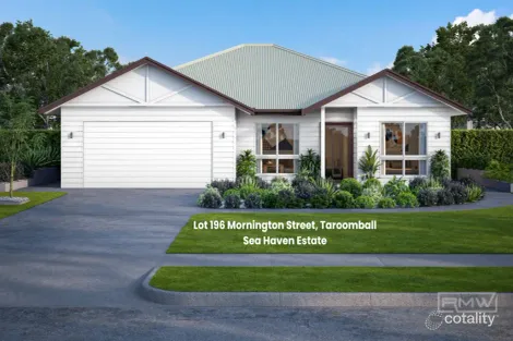 Property photo of 26 Mornington Street Taroomball QLD 4703