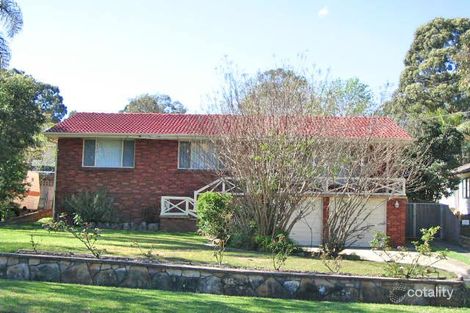 Property photo of 20 Christopher Street Baulkham Hills NSW 2153