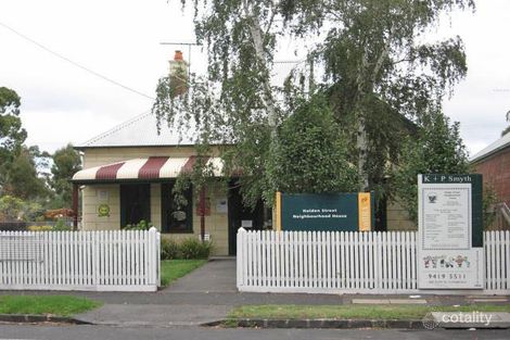 128 Holden St, Fitzroy North, VIC 3068