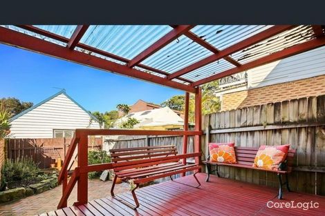 Property photo of 21 Morehead Street Redfern NSW 2016