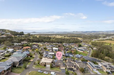 Property photo of 3 Chardonnay Avenue Dapto NSW 2530