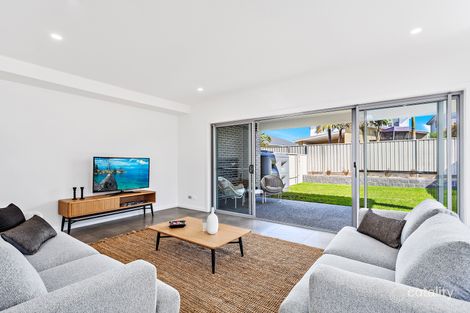Property photo of 42 Killalea Drive Shell Cove NSW 2529