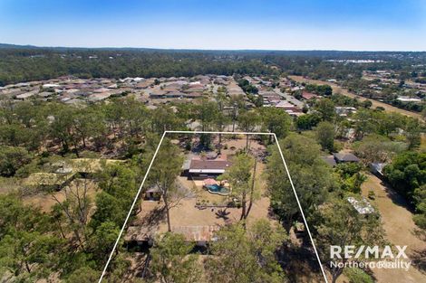 Property photo of 17 Gordons Crossing Road East Joyner QLD 4500