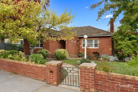 Property photo of 20 Panton Street Eaglehawk VIC 3556