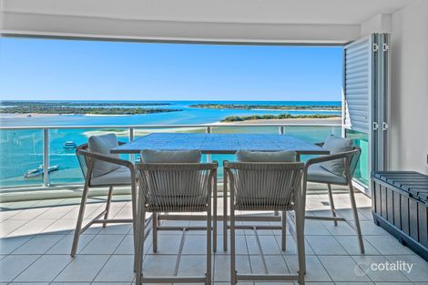 1602/300 Marine Pde, Labrador, QLD 4215
