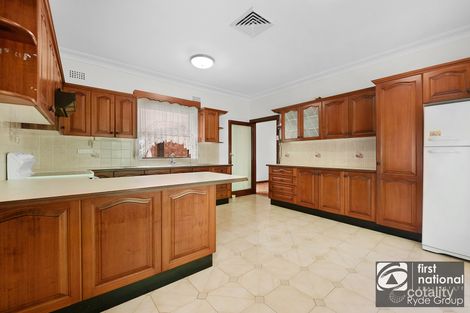 Property photo of 1 Samuel Street Ryde NSW 2112
