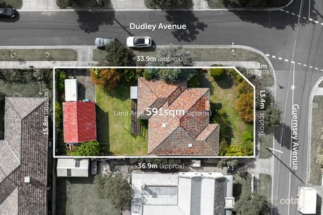 Property photo of 13 Guernsey Avenue Hampton East VIC 3188