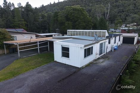 18 Lambert St, Queenstown, TAS 7467