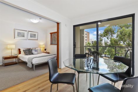 Property photo of 18/2 Outram Street West Perth WA 6005
