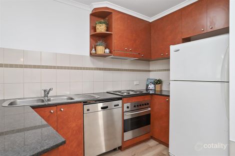 Property photo of 18/2 Outram Street West Perth WA 6005