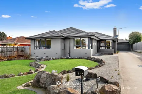 1/98 Kirkwood Ave, Seaford, VIC 3198