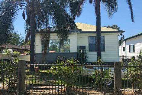 Property photo of 26A Queen Street Warners Bay NSW 2282