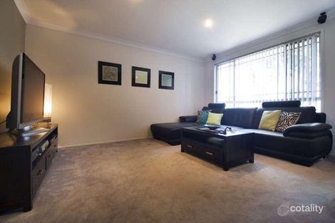 Property photo of 17 Berril Place Glenmore Park NSW 2745