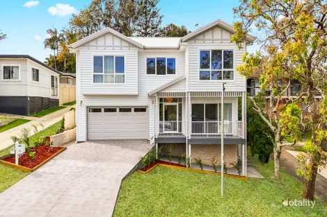 11 HARTOG AVE, LAKE MUNMORAH, NSW 2259