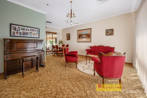 Property photo of 60 Mulgoa Way Mudgee NSW 2850